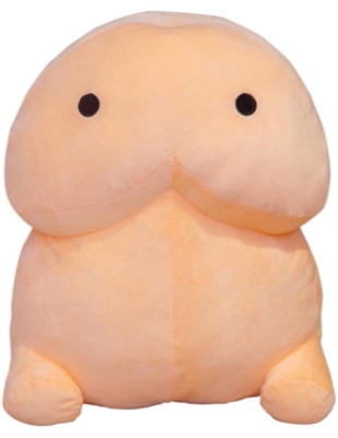 Plush Pillow Chris Evans