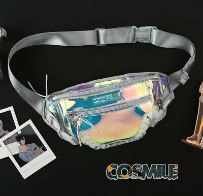  Link Click Fashion Casual Laser Bag | eBay