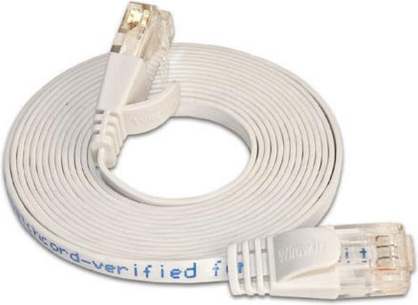 Wirewin Network cable (UTP, CAT6, 25 m)