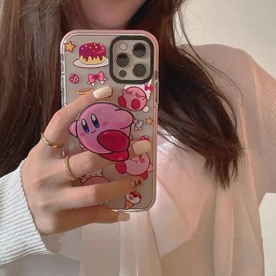 kirby phone case