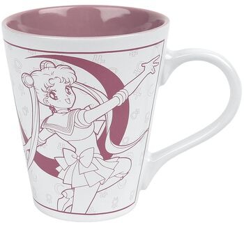 Sailor Moon Mug