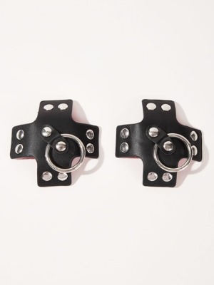 Studded Nipple Cover