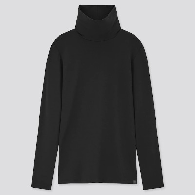 HEATTECH EXTRA WARM TURTLENECK