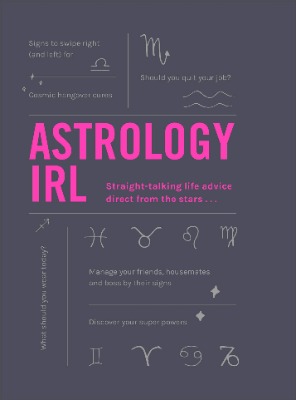 Astrology IRL: Whatever the drama, the stars have the answer …