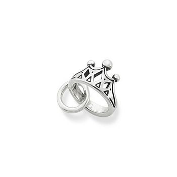 Tiny Tiara Charm - James Avery