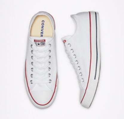 Converse Low Top 