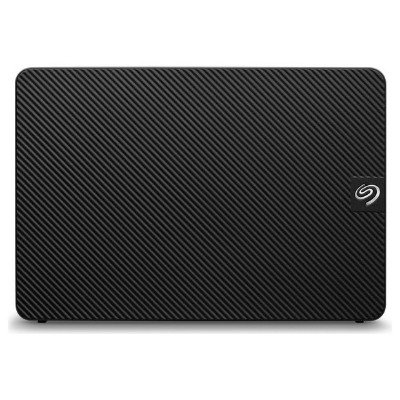 Seagate Expansion 4TB Desktop Hard Drive