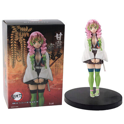 Demon Slayer Mitsuri Action Figure