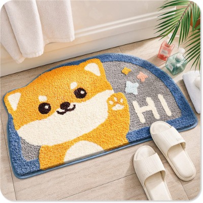 Wao Wao Non-Slip Mat