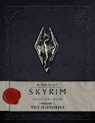 The Elder Scrolls V: Skyrim - The Skyrim Library, Vol. I: The Histories