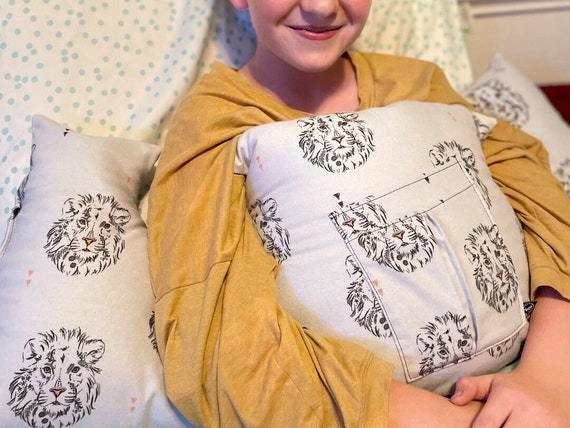 After Surgery Hug Pillow  Heart Surgery  Pulmonary  | Etsy