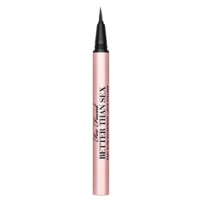 Too Faced Better Than Sex Waterproof Liquid Eyeliner | MECCA