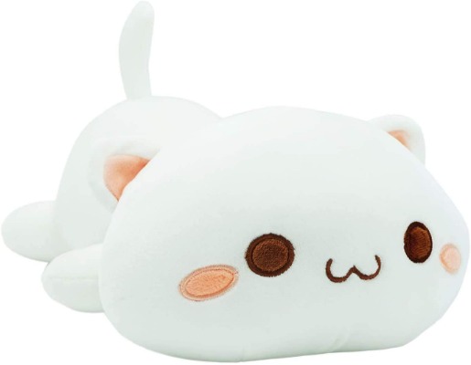 Cat plush 50cm
