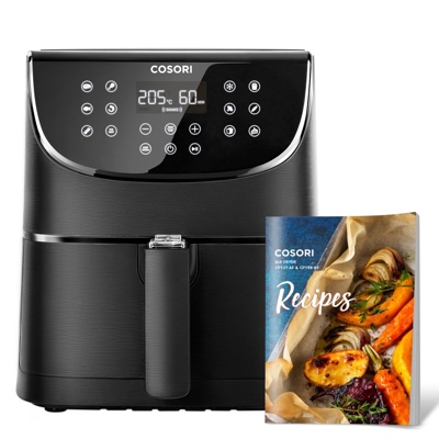 COSORI Air Fryer Oven with Rapid Air Circulation, 3.5L, 1500W