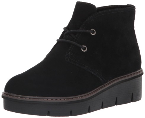 Chukka Boots