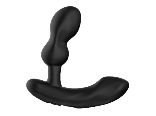 LOVENSE Edge2 Estimulador de Próstata Hombre, Masajeadores de Próstata Masculino, Juguetes Sexuales con Control de APP