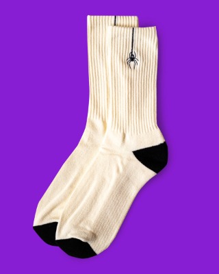 Spider Socks