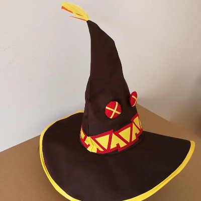 Megumin hat
