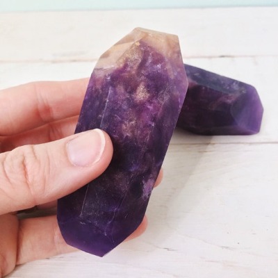 Skyrim Inspired Soul Gem Soap | Etsy Australia