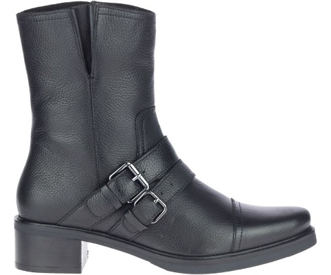 Jerilyn Double Buckle