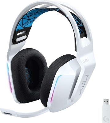 Logitech Headset G733 League of Legends