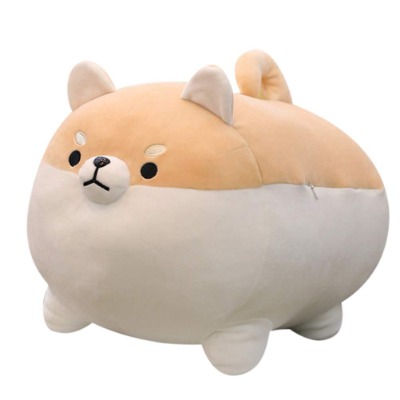 Shiba Inu Dog Plush 