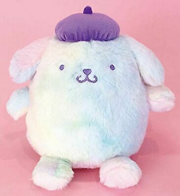 Sanrio Characters Dream Color Pom Pom Purin S / Stuffed toy Xmas Gift  | eBay