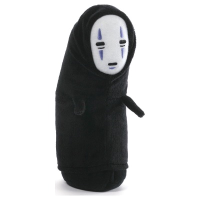 GUND Spirited Away No Face Stuffed Plush, 8"