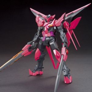 HGBF Gundam Exia Dark Matter