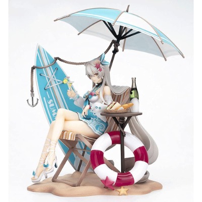 Liangz Action Figure Honkai Impact 3 Kiana Kaslana with Replaceable Accessories Characters Toy Anime Figures Gift Decoration Dolls The Best Gift for Anime Fans and Kids(PVC Material)
