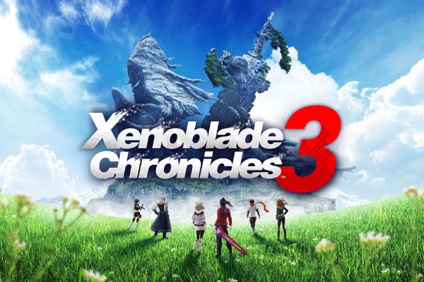 Xenoblade Chronicles 3