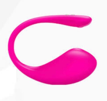  Lovense Lush 3 Toy 