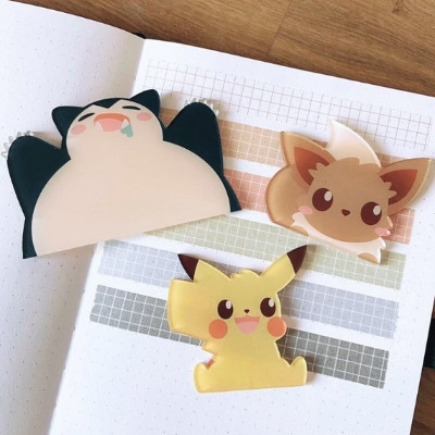 Washi Cutter  First Gen / Eeveelutions | Etsy