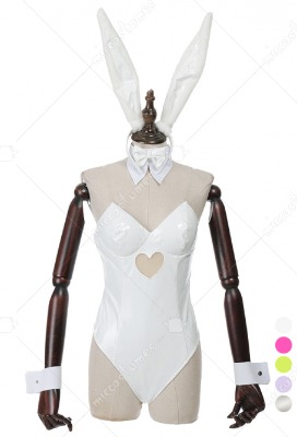 Cute Bunny Girl Cosplay Costume - Japanese Anime One Piece Bodysuit | Outfits for Sale
