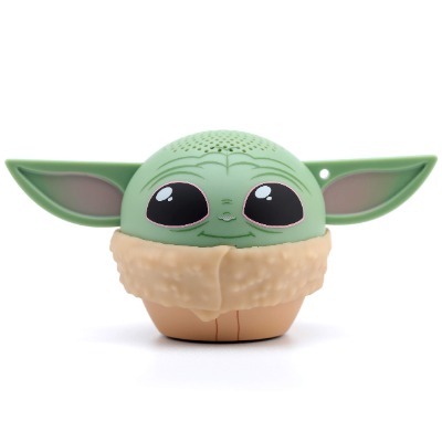 Bitty Boomers Star Wars: The Mandalorian - The Child Bluetooth Speaker