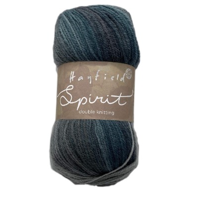 Hayfield Spirit: Breeze