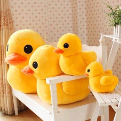 Rubber Duck Pals