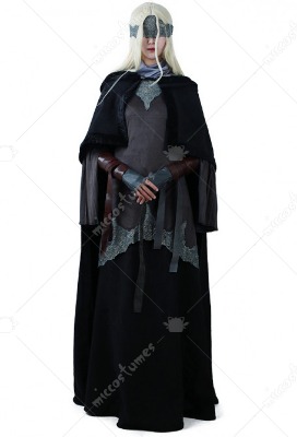 Dark Souls 3 Fire Keeper Cosplay Costume