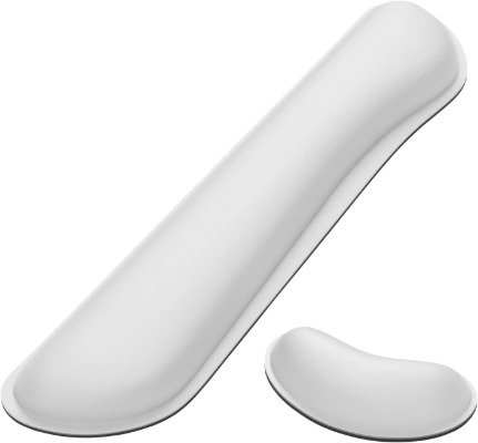 ✨Dapesuom Enlarge Keyboard Wrist Rest Pad ✨