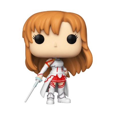 Funko Pop! Animation: Sword Art Online - Asuna, 3.75 inches