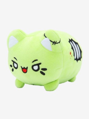 Tasty Peach Zombie Meowchi Plush