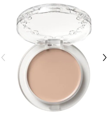 KVD Good Apple Foundation