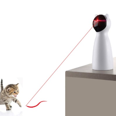  Cat Laser Toy for Chan 