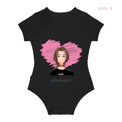 Custom LFB Onesie - by Hooligan8w