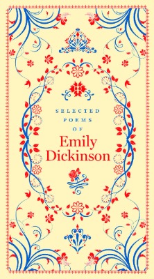 Selected Poems of Emily Dickinson (Barnes  Noble Collectible Classics: Pocket Edition)