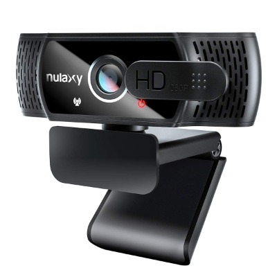 Nulaxy C900 Webcam