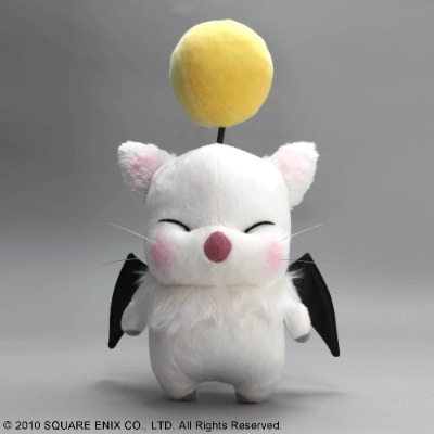 FINAL FANTASY® XIV PLUSH KUPLU KOPO (MOOGLE) [PLUSH]