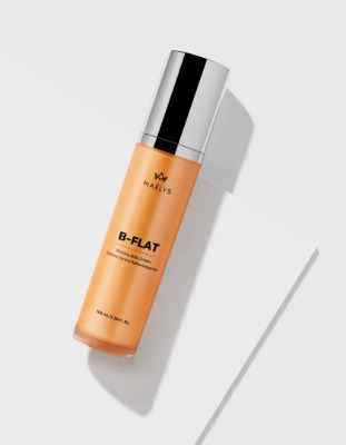 B-FLAT Belly Firming Cream | MAЁLYS®