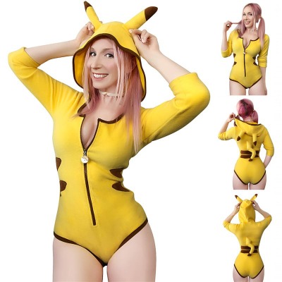 I Choose You Onesie Bodysuit - LittleForBig Cute & Sexy Products