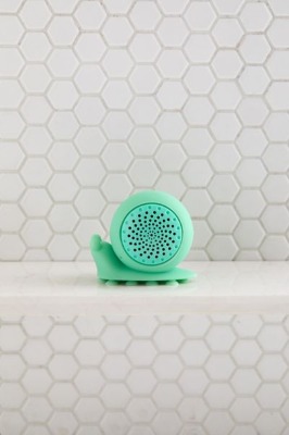 Snail Shower Speaker